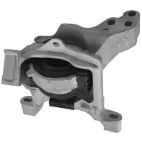 GOOM Lagerung, Motor EM-2209