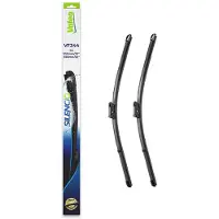 Valeo Wischblatt [Hersteller-Nr. 574744] für Mini, Land Rover, VW