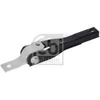 FEBI BILSTEIN Bilstein Lagerung, Motor 1007327