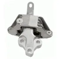 GOOM Lagerung, Motor EM-0912