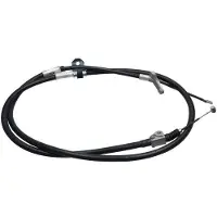 KAVO PARTS Seilzug, Feststellbremse BHC-9086