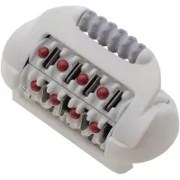 Rowenta Silence Soft Epilierkopfwalze EP5601 EP5620 EP5640 EP5660 EP56