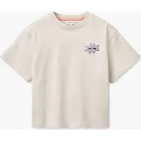 Liewood Tyler Placement T-Shirt, Mood/Sandy, 86-92