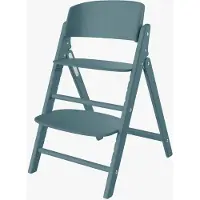 Cybex Click & Fold Hochstuhl, Farbe:Stone Blue