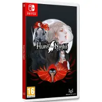 Hunt The Night