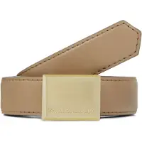 Karl Lagerfeld K/forever H2.5 Belt Nougat Größe: 85 | Gürtel Outlet | Damen