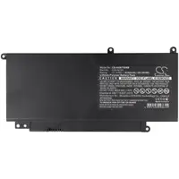 AccuCell Akku passend für Asus N750 Serie, ersetzt Typ C32-N750, LiPo 11,1V 6250mAh