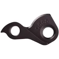 Pilo D585 Trek Schaltauge