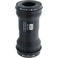 BIKONE Dctech Pf30-73a Shimano 24mm Tretlager