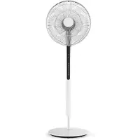 Fakir VC 80 DC Standventilator