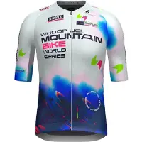 Gobik Cx Pro 4.0 World Series 2026 Kurzarm-radtrikot