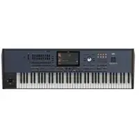 Korg Pa5X Musikant 76-Tasten
