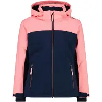 CMP Snaps Hood 39w2085 Jacke