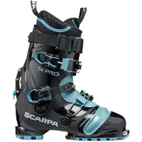 Scarpa Tx Pro Alpin-skischuhe