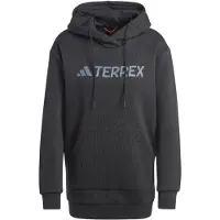 Adidas Hoodie Damen Terrex Multi Large Logo