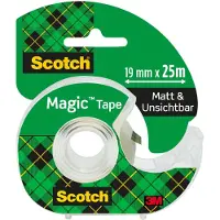 Scotch Magic Klebeband