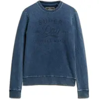 Superdry Cutters And Makers Relaxed Sweatshirt