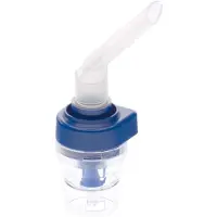 Wepa Aponorm Inhalator Nano Verneblereinheit mit Mundstück, 1 St. Gerät