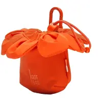 Got Bag Anemone Charm