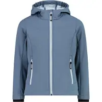CMP Fix Hood 3a29385n Softshelljacke