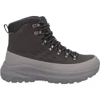 CMP Damen Winterstiefel knöchelhoch in Grau und Schwarz, Modellnummer 3Q8325666ZU
