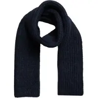 Superdry Vintage Ribbed Schal