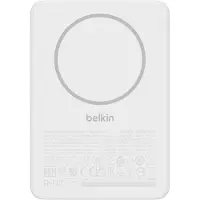 Belkin Boostcharge Slim 5000mah 7.5w Powerbank