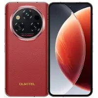 Oukitel Smartphone WP210 6.7 12/512GB 8800mAh Rot