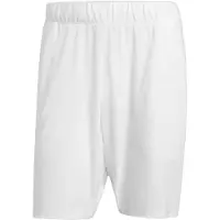 Adidas Tennishose Club Stretch Woven Shorts Herren White-S