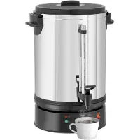 Bartscher Rundfilter Kaffeemaschine Regina 90 Plus