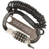 Oxford Carabiner Alarmscheibenbremse