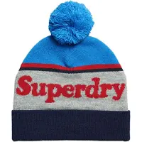 Superdry Vintage Classic Logo Mütze