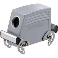 Weidmuller Tüllengehäuse Querbügel Alu IP66 1787020000