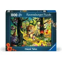 Ravensburger 12000513, 1000 Stück(e), Fee, 14 Jahr(e)