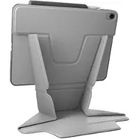 Uniq etui Ryze 360 iPad Air 11" (2024) jasny szary/chalk grey