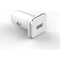 We-vibe WE Bundle chargeur allume-cigare + c ble Lightning 1.5m - chargeur 1USB 3.6A - 1