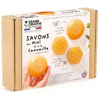 Graine Créative 200527