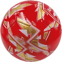 SportMe FC Arsenal Bal Gold Spark Size 5