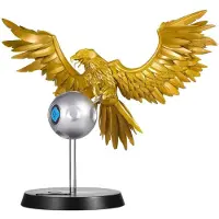 Ginza.se - Destiny - Rival Warlock Viny Statue (Inc Ocularia Emblem)