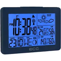Ecg MS 200 grau / Messstation / 3x AAA
