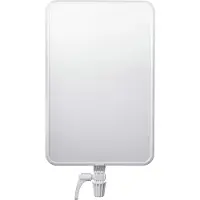 Godox LP800Bi white Litemons LED Panel light Bi-Color
