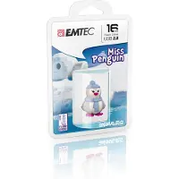 Emtec M336 Lady Penguin