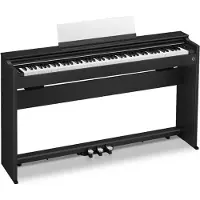 Casio AP-S200 Digitalpiano schwarz