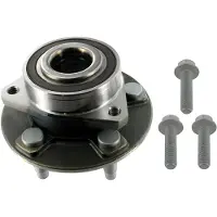 Skf Radlagersatz VKBA 7009