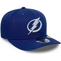New Era 9Seventy Stretch-Snap Cap - NHL Tampa Bay Lightning