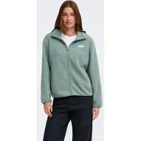 ONLY Eva Life Teddy Jacke Damen S