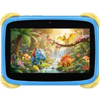 Blackview Link Mini Kids (Wi-Fi - 7" - 32 Go, 3 Go RAM)
