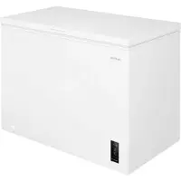 Cecotec Bolero Coolmarket Chest 293m Horizontale Gefriertruhe