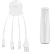 Xoopar After Work 2.600mah Powerbank