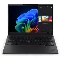 Lenovo ThinkPad T14 Gen 6 AMD AMD Ryzen AI 5 PRO 340 Prozessor 2,00 GHz bis zu 4,80 GHz, Windows 11 Pro 64, 256 GB SSD M.2 2280 PCIe 4.0 TLC Opal